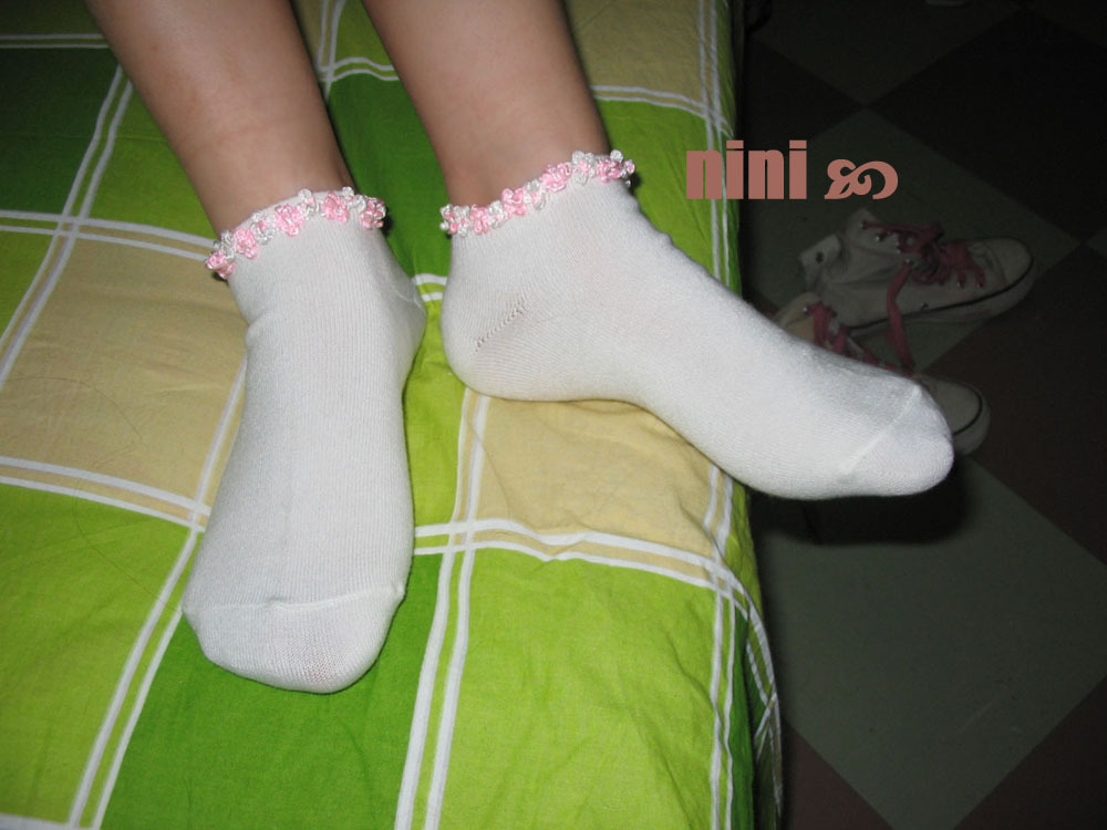 淡淡猫香全部丝袜套图大合集 1